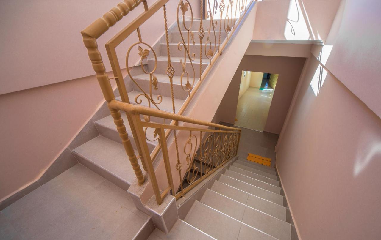 Appartement Dialcom Ouarzazate Exterior photo