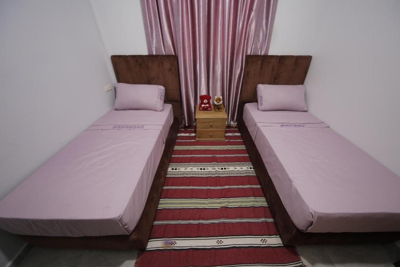 Appartement Dialcom Ouarzazate Exterior photo