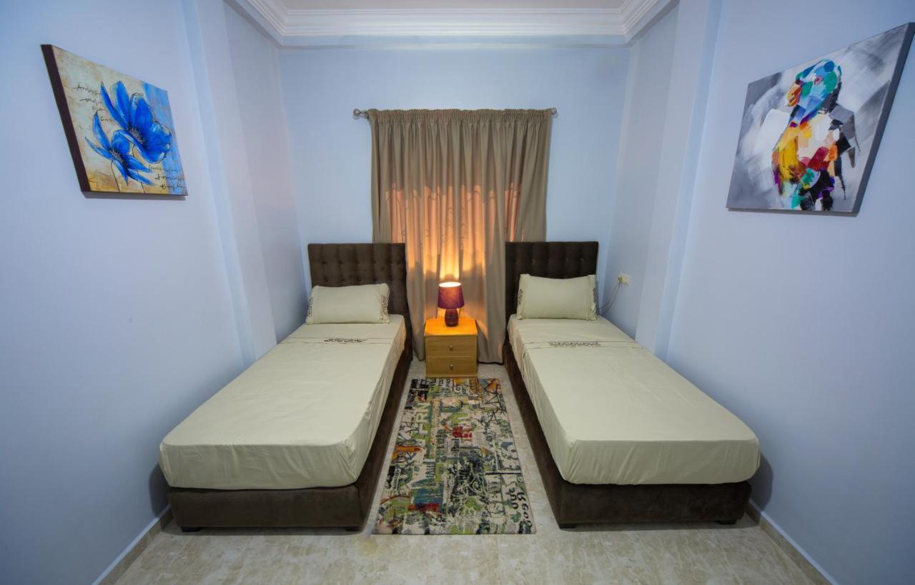 Appartement Dialcom Ouarzazate Exterior photo