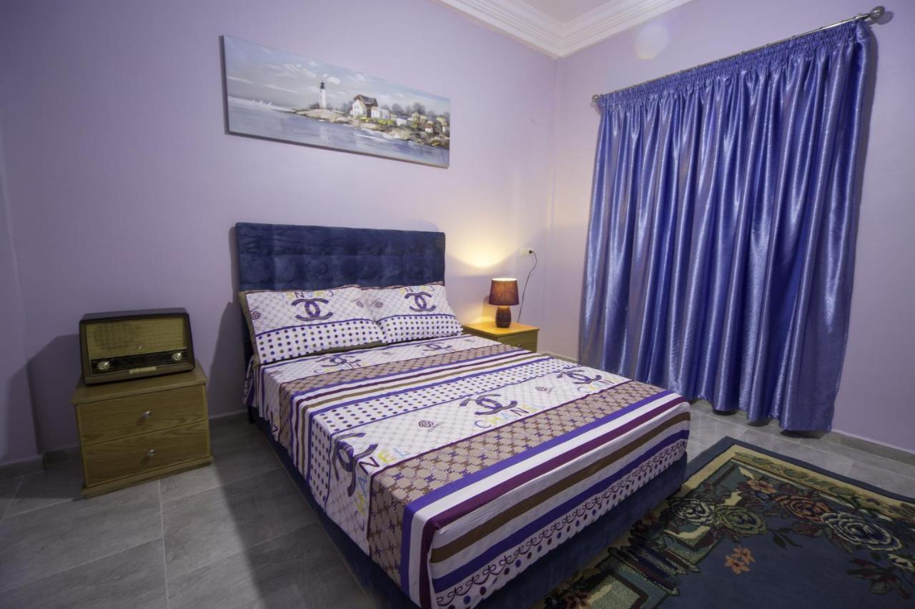 Appartement Dialcom Ouarzazate Exterior photo