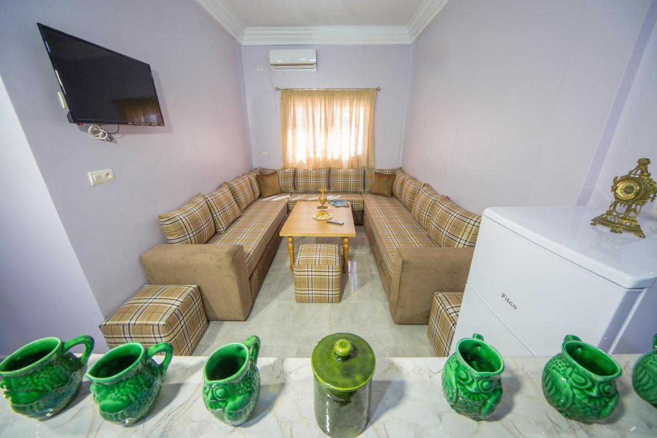 Appartement Dialcom Ouarzazate Exterior photo