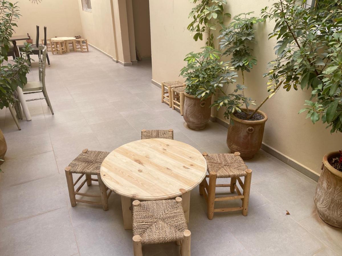Appartement Dialcom Ouarzazate Exterior photo