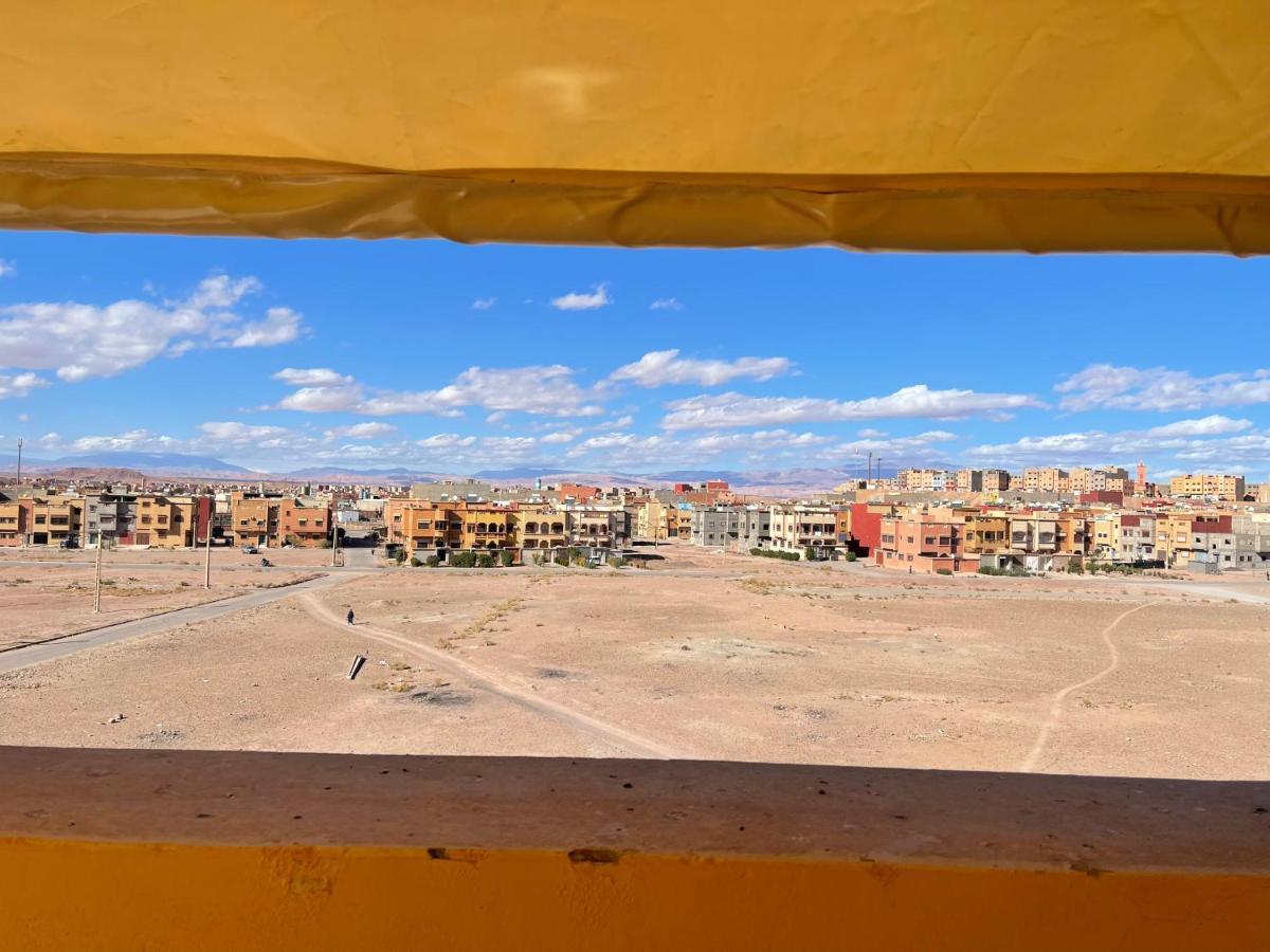 Appartement Dialcom Ouarzazate Exterior photo