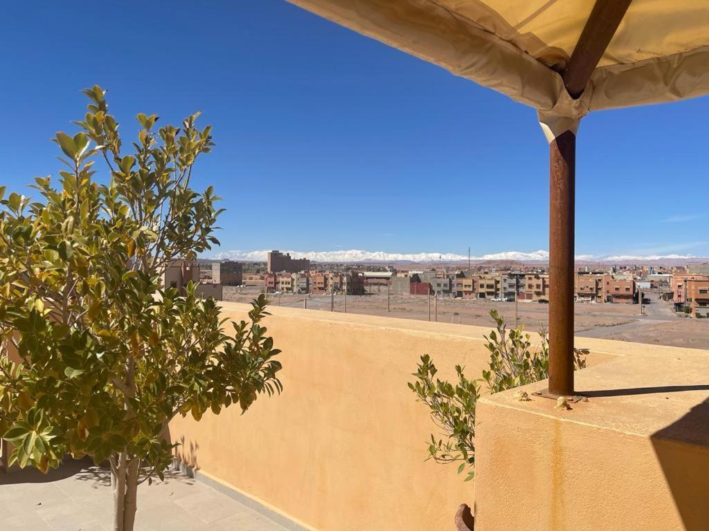 Appartement Dialcom Ouarzazate Exterior photo